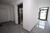 Gepflegtes Treppenhaus - 