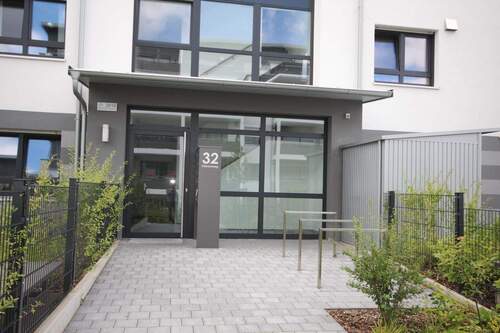 Eine gute Adresse! - 