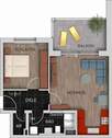 Grundriss - 