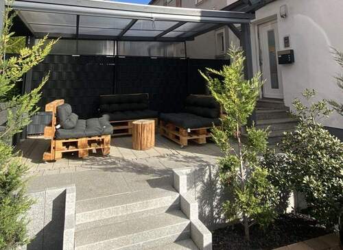 Bild 2 - 3 Zimmer Einfamilienhaus zum Kaufen in Ansbach