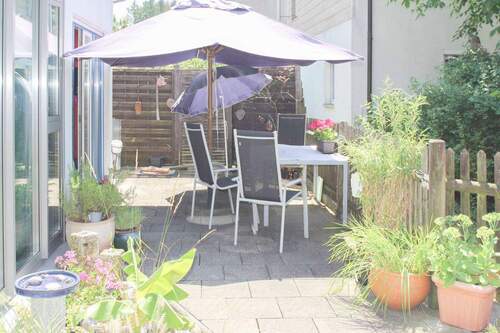 West Terrasse - 
