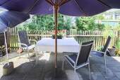 West Terrasse - 