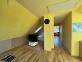 Dachgeschoss - 