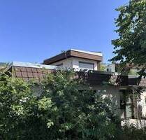 Attraktiver Bungalow Wohnen und Gewerbe kombiniert - Leimen