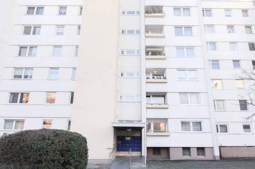 Außenansicht - 2 Zimmer Einfamilienhaus zum Kaufen in München