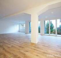 Wohnen im Nauwieser Viertel: Kernsanierte Erdgeschosswohnung mit Balkon! - Saarbrücken St Johann