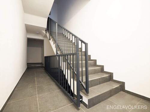 Bild 3 - 3 Zimmer Etagenwohnung in Saarbrücken