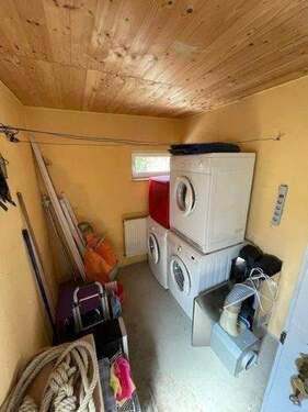 Hauswirtschaftsraum - 