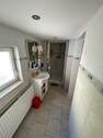 Bad mit Dusche - 