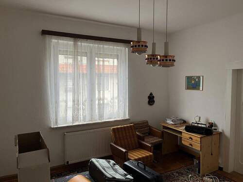 Kinderzimmer im Obergeschoss - 