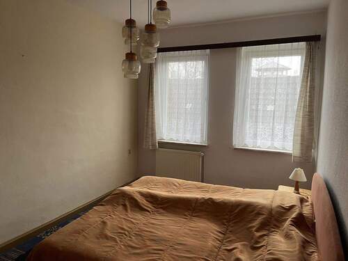 Schlafzimmer Obergeschoss - 