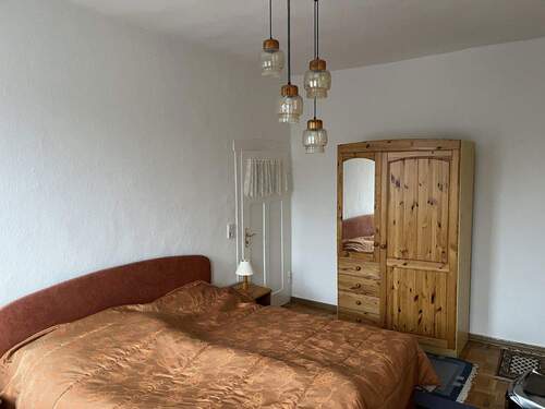 Schlafzimmer Obergeschoss - 