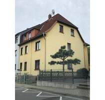 Wohnen & Vermieten: charmantes Mehrfamilienhaus an historischer Stadtmauer - inkl. 3 Garagen - Ellrich Wohnen & Vermieten: charmantes Mehrfamilienhaus an historischer Stadtmauer - inkl. 3 Garagen - Ellrich