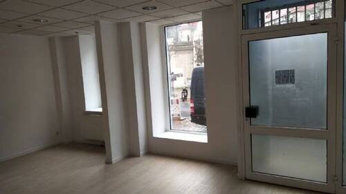 Verkaufsraum.. - 1 Zimmer Büro in Dresden