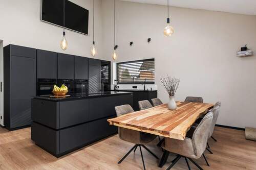 Bild 3 - 5 Zimmer Einfamilienhaus in Hambergen