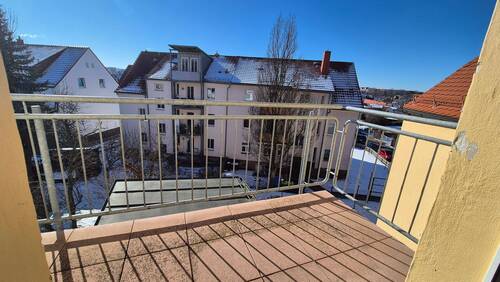 Balkon - 