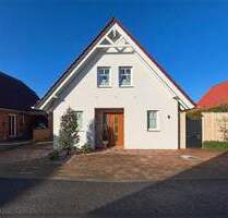 Modernes Wohnen nahe Klostersee - Freistehendes Einfamilienhaus in ruhiger Wohnlage - Borken / Burlo Borkenwirthe/Burlo