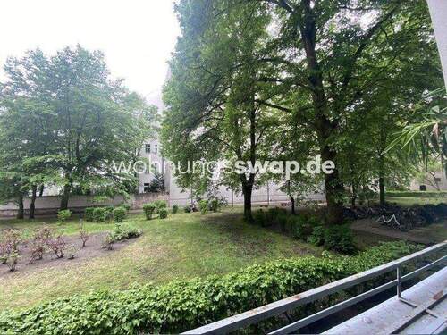 Bild 1 - Wohnungsswap - Fontanestraße - 650,00&nbsp;EUR Kaltmiete, ca.&nbsp; 60,00&nbsp;m&sup2;&nbsp;Wohnfl&auml;che