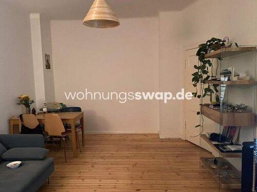 Bild 3 - 3 Zimmer Etagenwohnung in Berlin