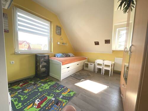Kinderzimmer - 