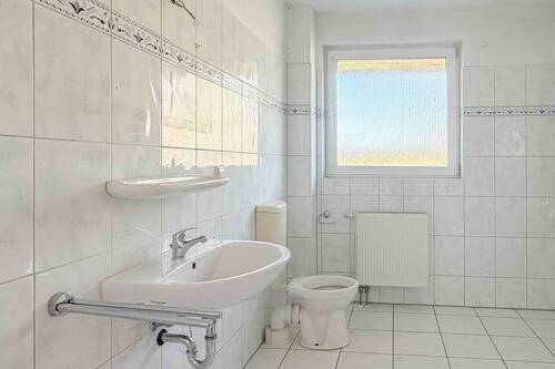 Badezimmer - 
