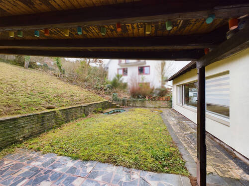 Terrasse - 