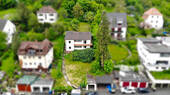 Außenansicht 2 - Platz für Ihre Familie und Ihre Ideen - Einfamilienhaus mit großem Garten