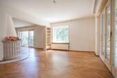 Essbereich - 5 Zimmer Doppelhaushälfte in Erlangen