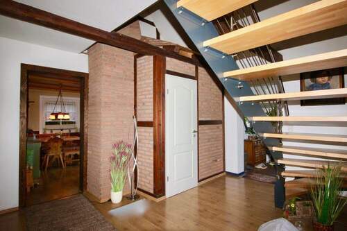 Eingangsbereich - 