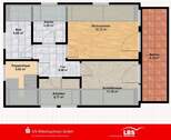 Grundriss - 