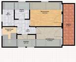 Grundriss - 