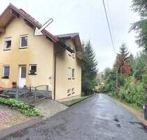 Wohnen mit Blick ins Grüne - 380,00 EUR Kaltmiete, ca.  52,00 m² Wohnfläche in Mittweida (PLZ: 09648)
