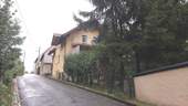 Ansicht Haus - 2 Zimmer Etagenwohnung zur Miete in Mittweida