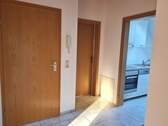 Flur - Etagenwohnung mit 52,00 m² in Mittweida zur Miete