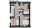 Dachgeschoss - 