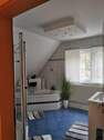 Bad - 4 Zimmer Etagenwohnung in Effeltrich