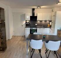 Perfekt geschnittene 2 Zimmer Wohnung im Grünen, 5 Jahre alt, Energieklasse B inkl. Einbauküche - München Aubing-Lochhausen-Langwied