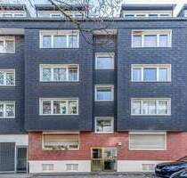 Apartment mit Balkon und Stellplatz in ruhiger Straße in Sülz * 33,30 m² * Duschbad - Köln