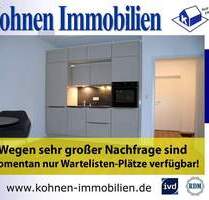 Saniertes, modernes 1,5-Zimmer-Appartement mit kleinem Freisitz in 47929 Grefrath