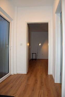 Diele - 1 Zimmer Etagenwohnung in Grefrath