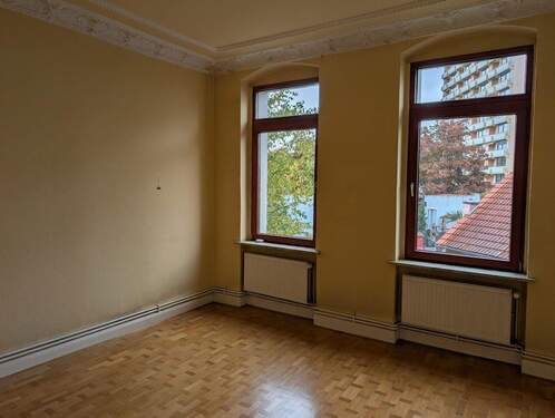 Wohnen 1 - 5 Zimmer Etagenwohnung zum Kaufen in Braunschweig