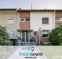 Bremerhaven-Geestemünde Modernes Reihenhaus in familienfreundlicher Lage