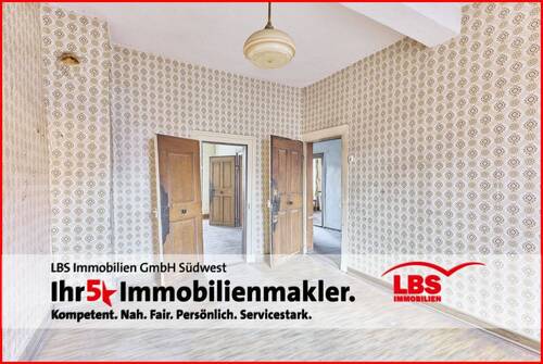 Eingangsbereich - Einfamilienhaus mit 271,70 m&sup2; in Alsenz zum Kaufen