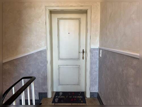 Wohnungseingang - 