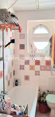 Bild 2 - 2 Zimmer Etagenwohnung zur Miete in Berlin