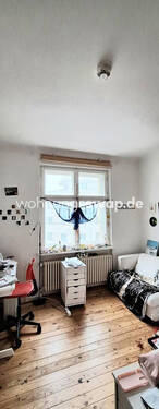 Bild 3 - 2 Zimmer Etagenwohnung in Berlin