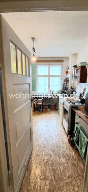 Bild 4 - Etagenwohnung mit 57,00 m&sup2; in Berlin zur Miete