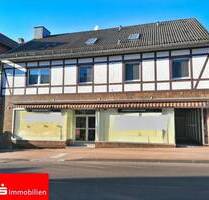 Wohnen und Arbeiten unter einem Dach in Waldkappel