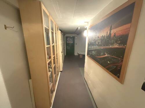Lagerraum Keller - 