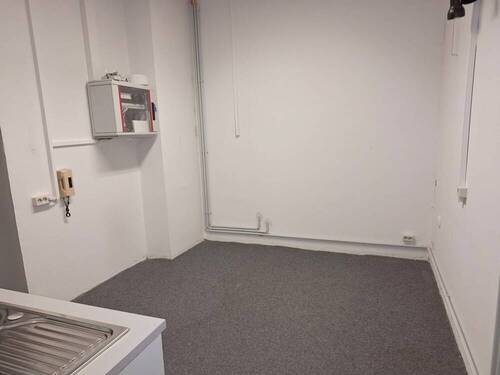 Teeküche / Büro - 